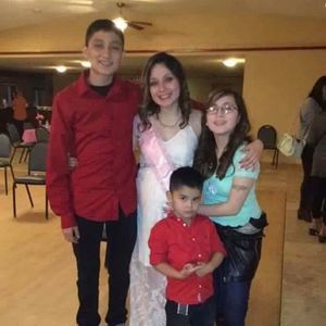 Meet your Posher, Edgar